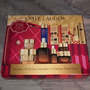 Estée Lauder Makeup Kit